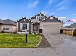 11813 W Box Canyon St, Star, ID 83669
