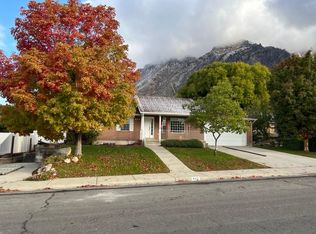 447 E 800th St N, Springville, UT 84663