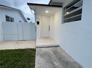 3310 SW 24th Ter, Miami, FL 33145