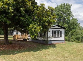 2853 Skitts Mountain Rd, Cleveland, GA 30528