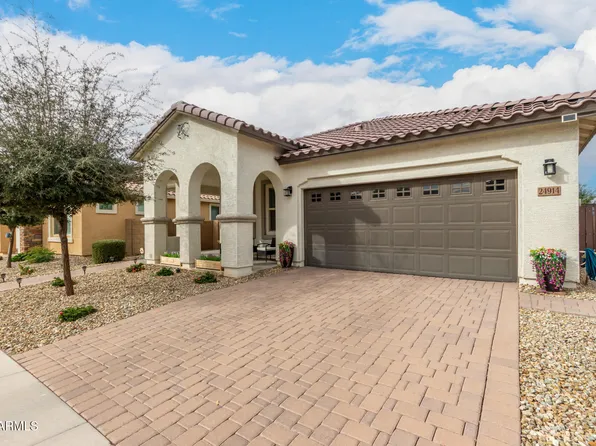 24914 N 172ND Lane, Surprise, AZ 85387