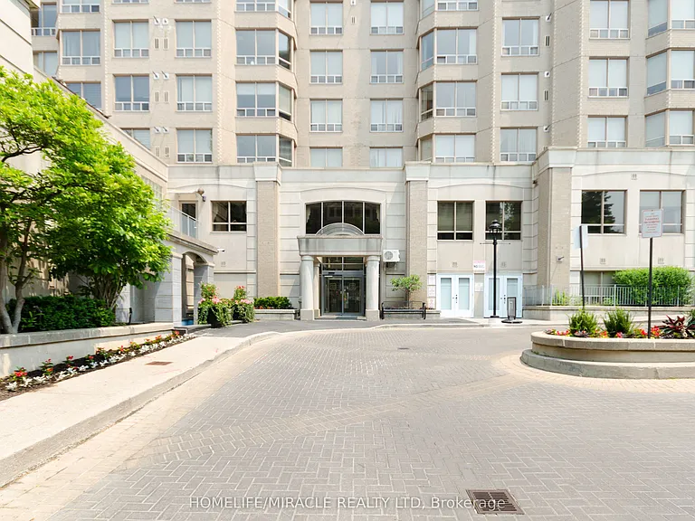 5418 Yonge St #1101 — Photo 5