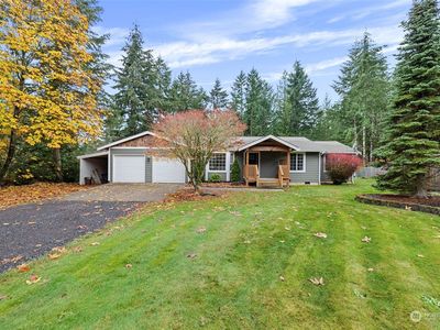 13702 110th Street Ct NW, Gig Harbor, WA, 98329
