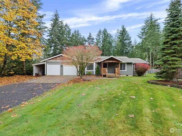 13702 110th Street Ct NW, Gig Harbor, WA 98329