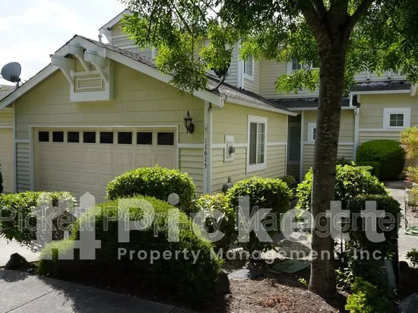 11615 Breckenridge Ln NW, Silverdale, WA 98383