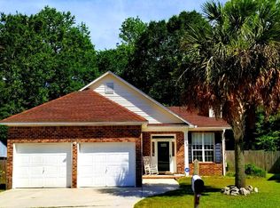 124 Landau Rd, Summerville, SC 29485