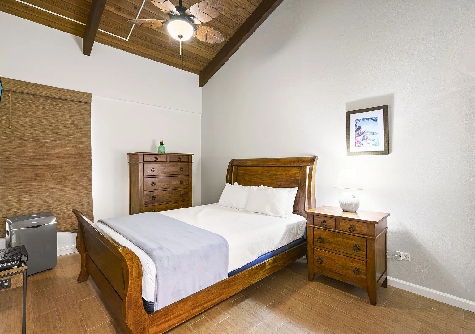 Experience Kamaole Sands 4-409 - Ocean Views, Spacious, Renovated, — Photo 4