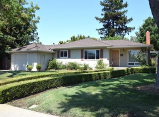 2005 W Inman Ave, Stockton, CA 95204