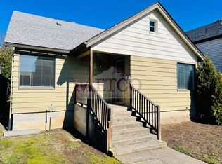 535 E 16th Ave, Eugene, OR 97401