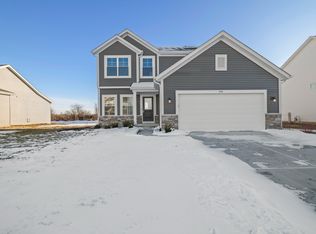 599 E 131st Pl, Crown Point, IN
