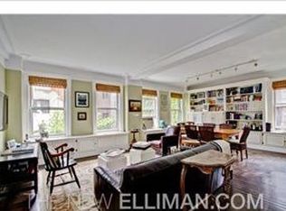15 W 11th St APT 3B, New York, NY 10011