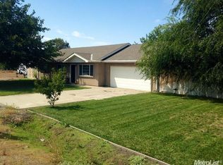 6161 S Santa Ana Ave, Stockton, CA