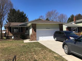 6564 Arbordale Ave, Solon, OH 44139
