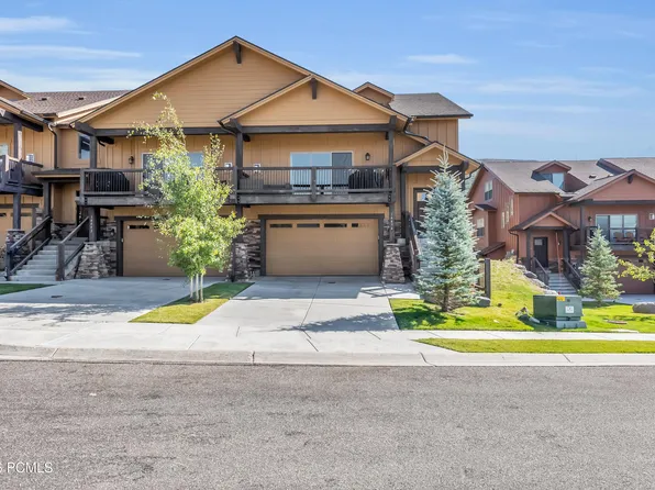 14434 N Buck Horn Trl, Kamas, UT 84036