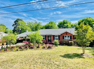 1922 Elizabeth Dr, Augusta, GA 30906