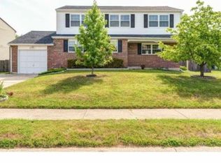 305 Jaymar Blvd, Newark, DE 19702