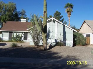 6708 N 71st Ave, Glendale, AZ 85303