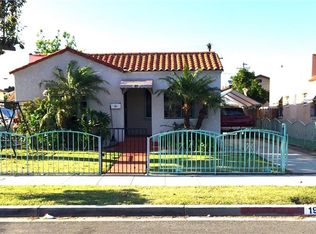 1913 E McKenzie St, Long Beach, CA 90805