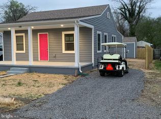 6145 5th St, King George, VA 22485