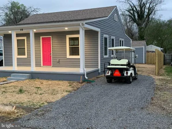 6145 5th St, King George, VA 22485