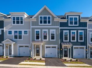 3423 Monterey Dr LOT 32D, Rockingham, VA 22801