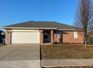 738 Logan St, Rogersville, MO 65742