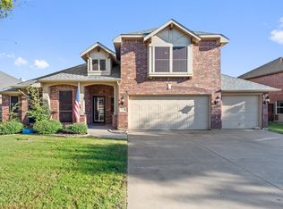 8144 Timber Fall Trl, Fort Worth, TX 76131