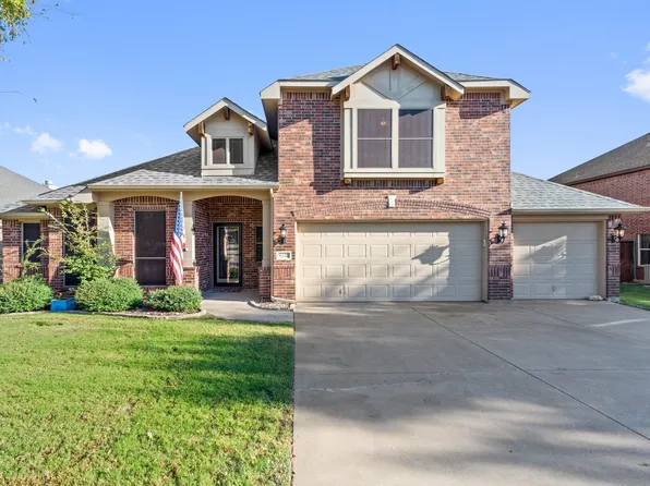8144 Timber Fall Trl, Fort Worth, TX 76131