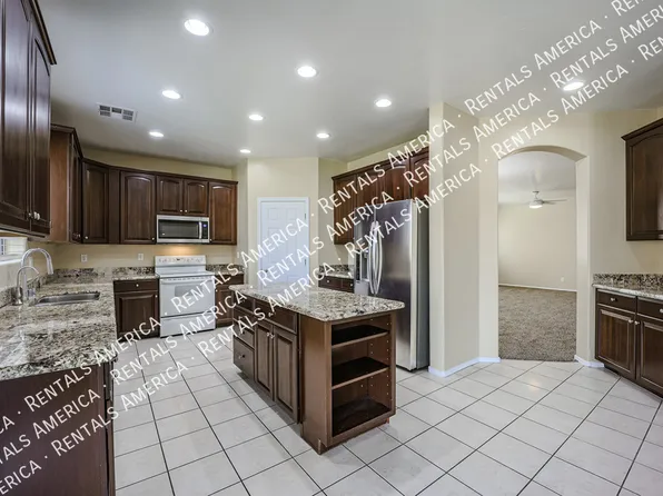 6846 W Saint Charles Ave, Laveen, AZ 85339