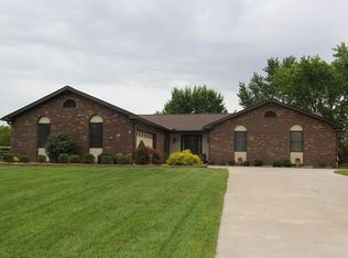7360 Jean Dr, West Chester, OH 45069