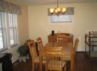 6402 Liberty Dr, Fort Wayne, IN 46809