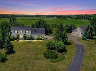 W4859 Ott Rd, Black Creek, WI 54106