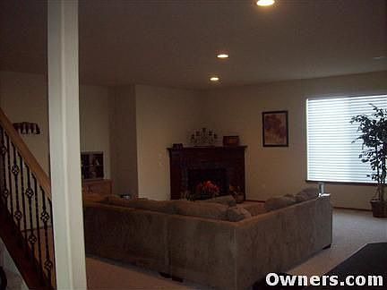 Alt. View of Family Room