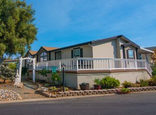3263 Vineyard Ave SPACE 11, Pleasanton, CA 94566