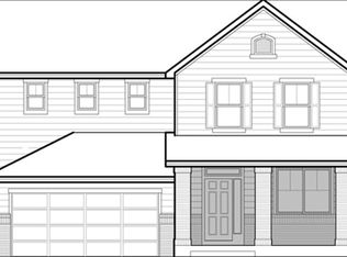 5823 Banner St, Timnath, CO 80547