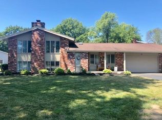 72 Saddlehorn Dr, Rochester, NY 14626