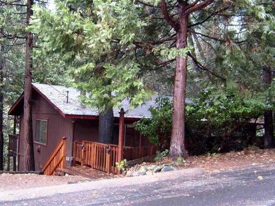 23540 Ontario Dr, Twain Harte, CA, 95383