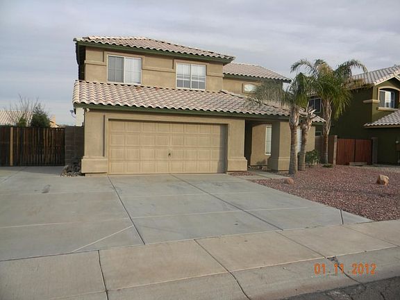 2nd image of 10872 W Lone Cactus Dr