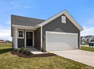 712 Courtshire Xing, Truesdale, MO
