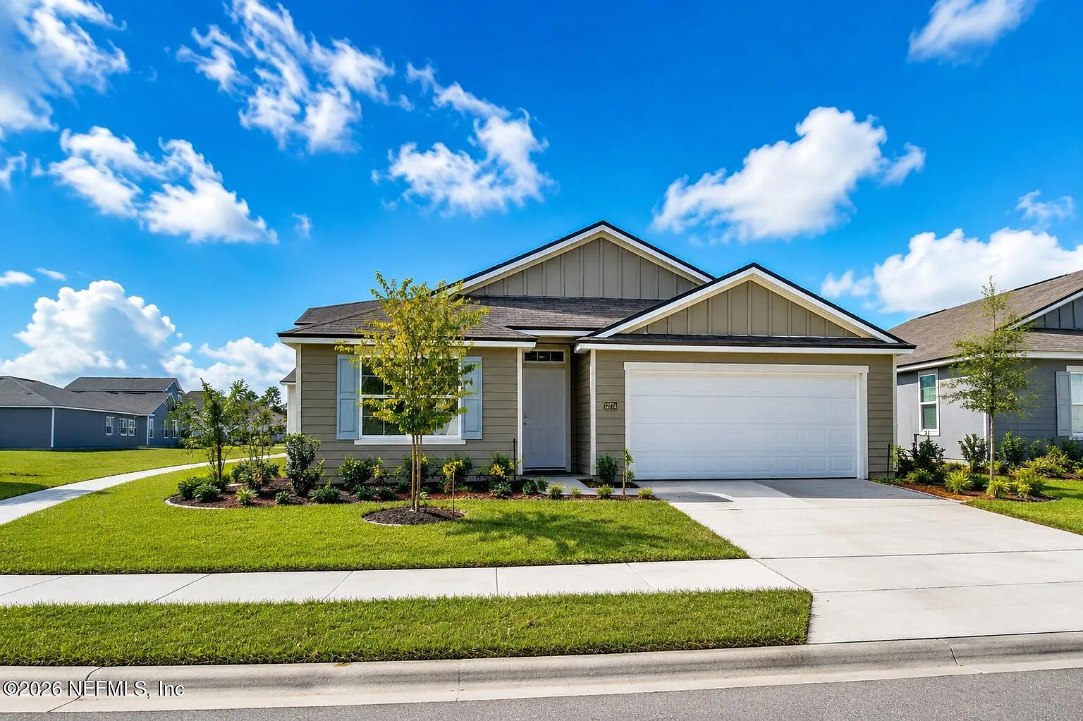 4 bed, 2.0 bath, 1856 sqft, $2,300 — Photo 1