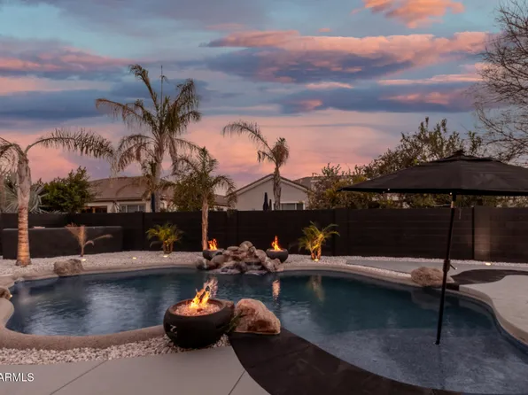 2089 E LYNX Place, Chandler, AZ 85249