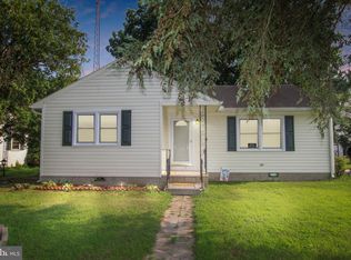 113 Dorchester Ave, Hurlock, MD 21643