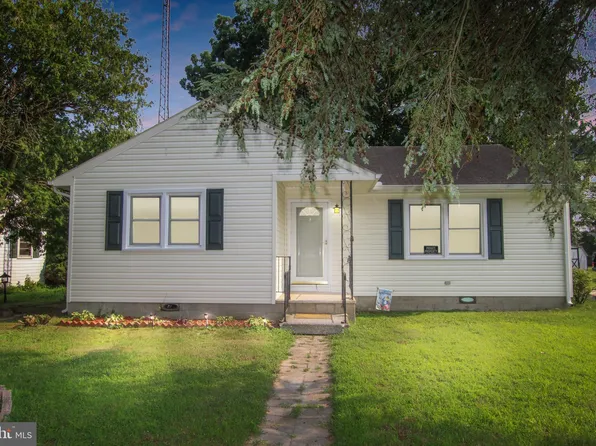 113 Dorchester Ave, Hurlock, MD 21643