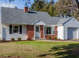 36 Wilson St, Ludlow, MA 01056