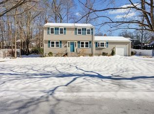 145 Cain Ave, Braintree, MA 02184