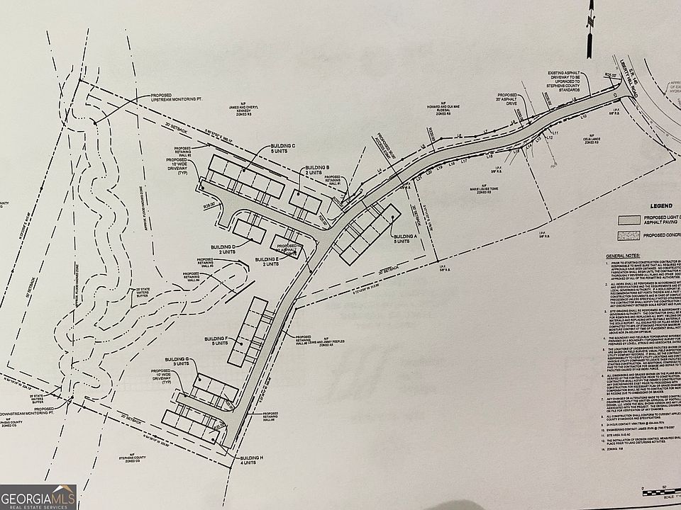 2nd image of 1562 Liberty Hill Rd