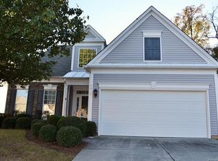 9012 Gander Dr, Charlotte, NC 28277