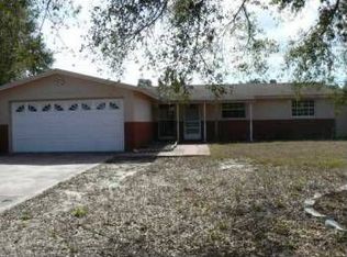 1003 Idlebriar Way, Tarpon Springs, FL 34689