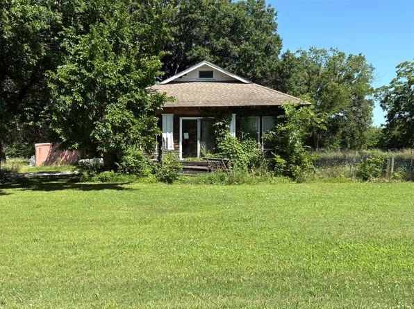 204 Olive St, Chelsea, OK 74016