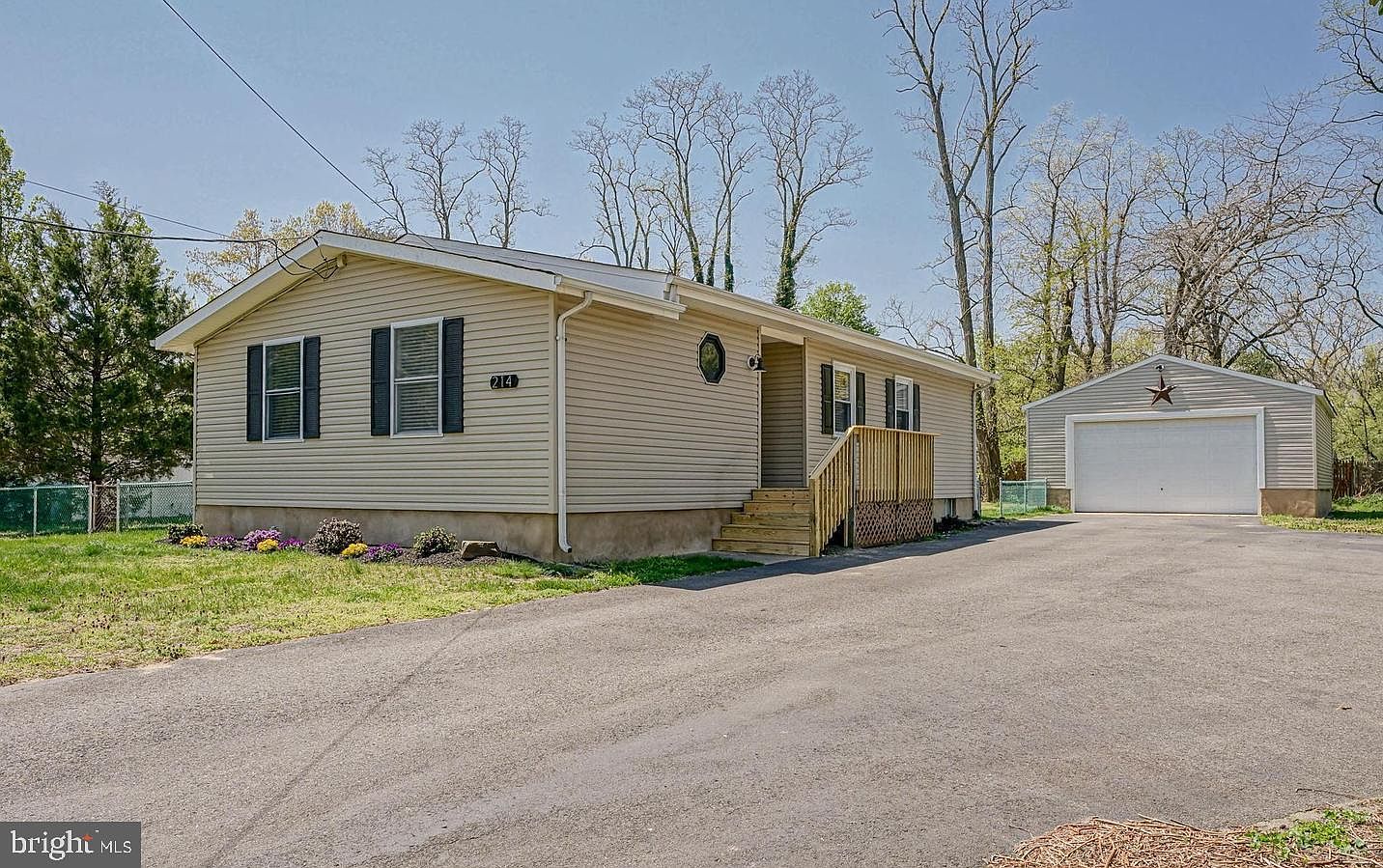 214 Pennsylvania Ave, Hainesport, NJ 08036 Zillow
